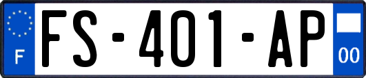 FS-401-AP