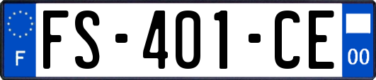 FS-401-CE