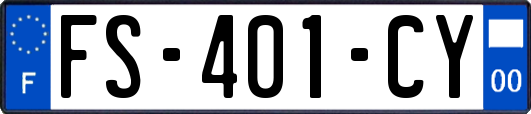 FS-401-CY