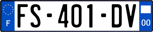 FS-401-DV