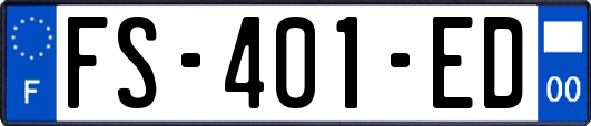 FS-401-ED