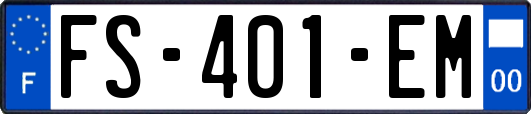 FS-401-EM