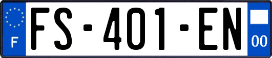 FS-401-EN
