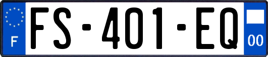 FS-401-EQ