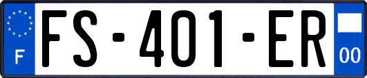 FS-401-ER