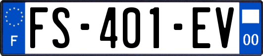 FS-401-EV