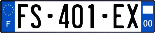 FS-401-EX