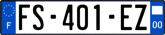 FS-401-EZ