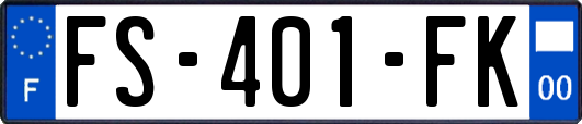 FS-401-FK