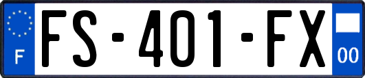 FS-401-FX