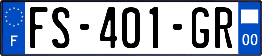 FS-401-GR