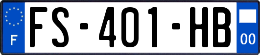 FS-401-HB