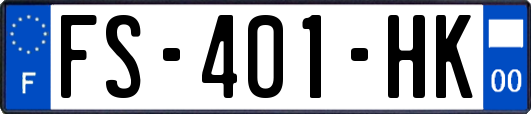 FS-401-HK