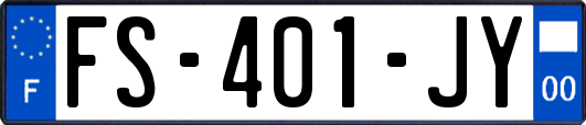 FS-401-JY