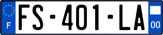 FS-401-LA