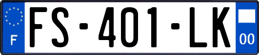 FS-401-LK