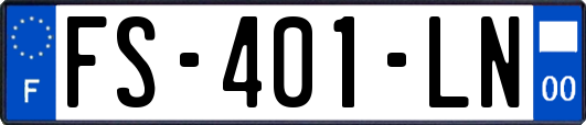 FS-401-LN