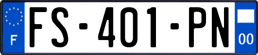 FS-401-PN