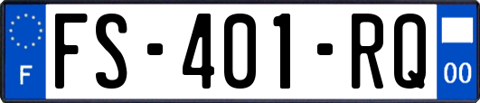 FS-401-RQ