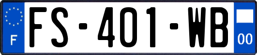 FS-401-WB