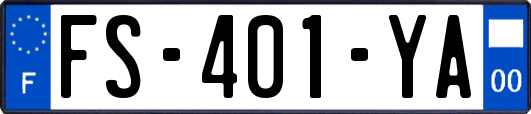FS-401-YA