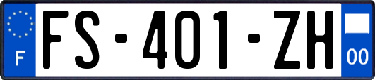 FS-401-ZH