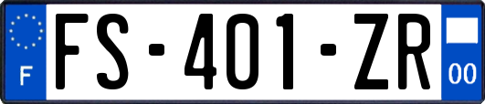 FS-401-ZR