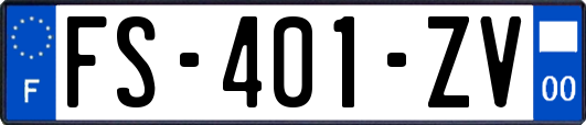 FS-401-ZV