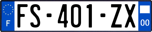 FS-401-ZX