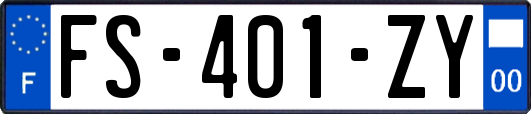 FS-401-ZY