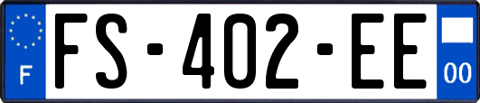 FS-402-EE
