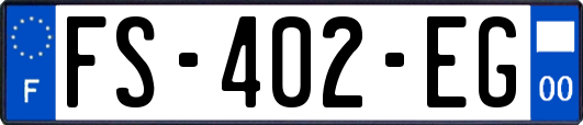 FS-402-EG