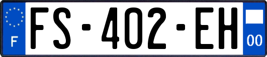 FS-402-EH