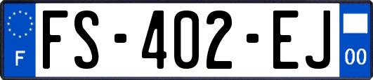 FS-402-EJ