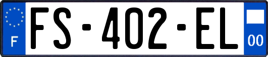 FS-402-EL