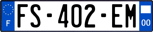 FS-402-EM