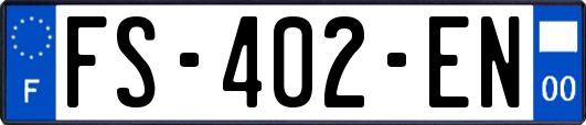 FS-402-EN