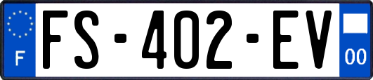 FS-402-EV