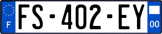 FS-402-EY