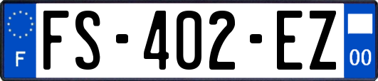 FS-402-EZ