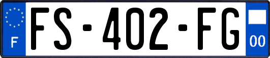 FS-402-FG
