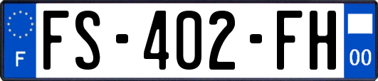 FS-402-FH