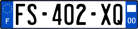 FS-402-XQ