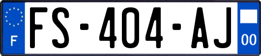 FS-404-AJ