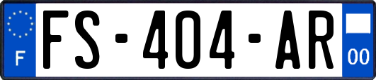 FS-404-AR