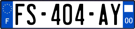FS-404-AY