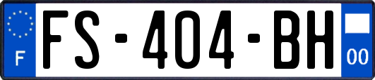 FS-404-BH