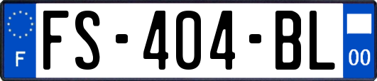FS-404-BL