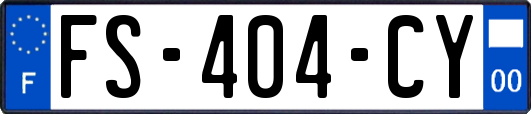 FS-404-CY