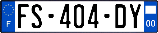 FS-404-DY